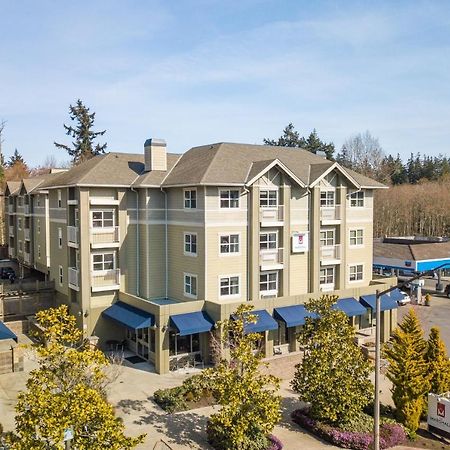 더 마샬 스위트 Bainbridge Island 외부 사진